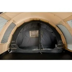 Bardani Spitfire 340 XL RSTC - 5 Persoons Tent Beige -Exporteren Hengels Winkel 74847 bardani spitfire 340 xl rstc 5 persoons tent