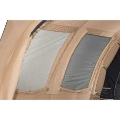 Bardani Spitfire 340 XL RSTC - 5 Persoons Tent Beige -Exporteren Hengels Winkel 74849 bardani spitfire 340 xl rstc 5 persoons tent
