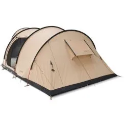 Bardani Spitfire 340 RSTC - 5 Persoons Tent Beige -Exporteren Hengels Winkel 74854 bardani spitfire 340 rstc 5 persoons tent