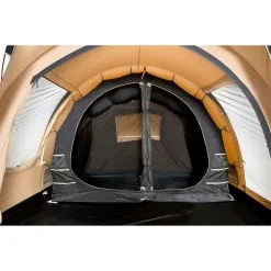 Bardani Spitfire 340 RSTC - 5 Persoons Tent Beige -Exporteren Hengels Winkel 74855 bardani spitfire 340 rstc 5 persoons tent