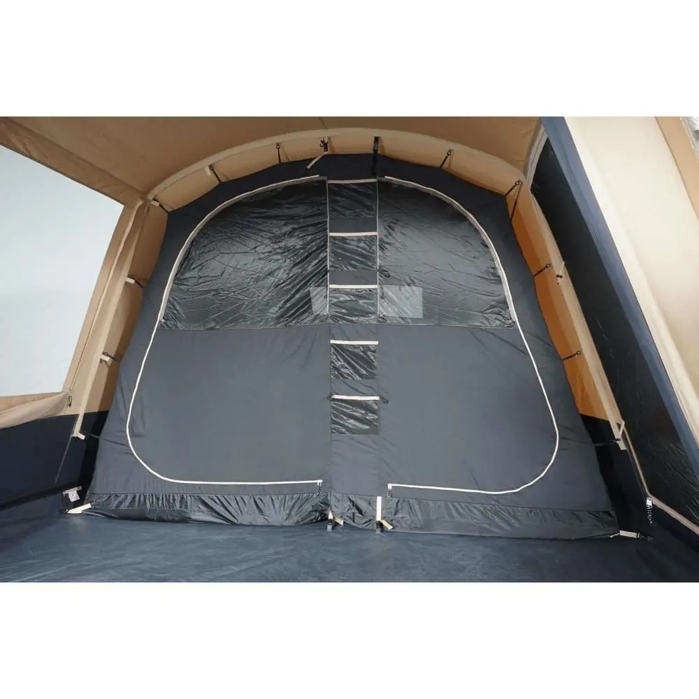 Safarica Pacific Reef 310 TC - 4 Persoons Tent Grijs 6 Safarica Pacific Reef 310 TC - 4 Persoons Tent Grijs - Afbeelding 4