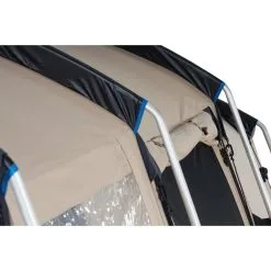 Safarica Pacific Reef 360 TC - 5 Persoons Tent Grijs 14 Safarica Pacific Reef 360 TC - 5 Persoons Tent Grijs -Exporteren Hengels Winkel 75011 safarica pacific reef 360 tc 5 persoons tent