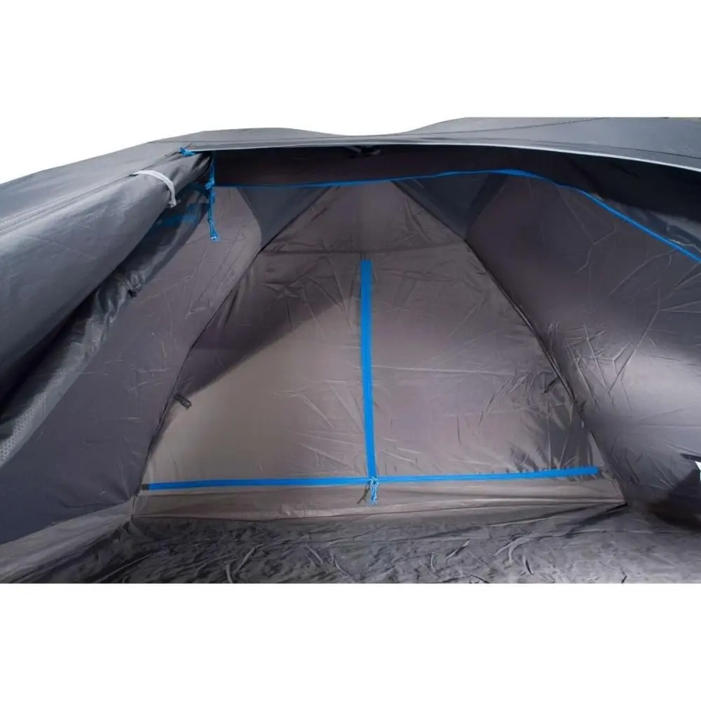 Safarica Dakar 230 - 2 Persoons Tent Grijs 6 Safarica Dakar 230 - 2 Persoons Tent Grijs - Afbeelding 4