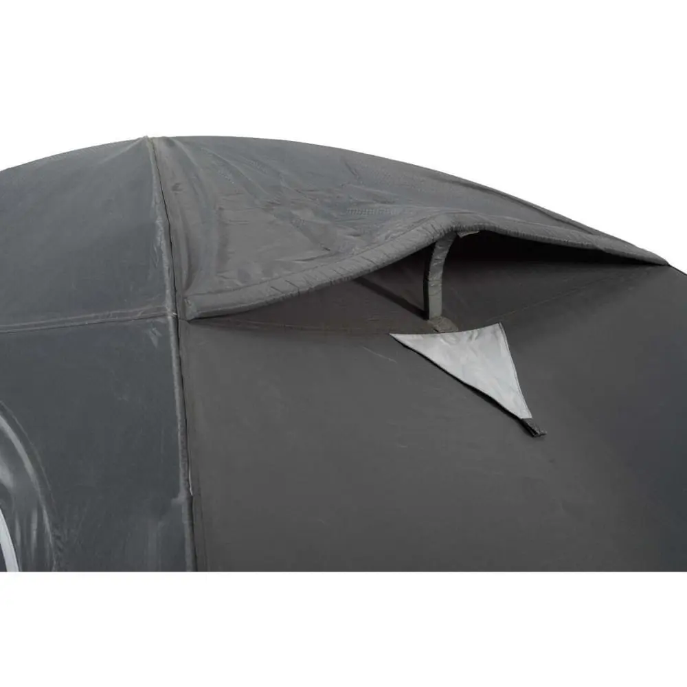 Safarica Dakar 230 - 2 Persoons Tent Grijs 7 Safarica Dakar 230 - 2 Persoons Tent Grijs - Afbeelding 5