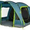 Coleman Aspen 4 - 4 Persoons Tent -Exporteren Hengels Winkel 75854 coleman aspen 4 4 persoons tent
