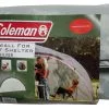 Coleman Event Shelter L - Zijwand 1 Coleman Event Shelter L - Zijwand -Exporteren Hengels Winkel 75868 coleman event shelter l sunwall silver