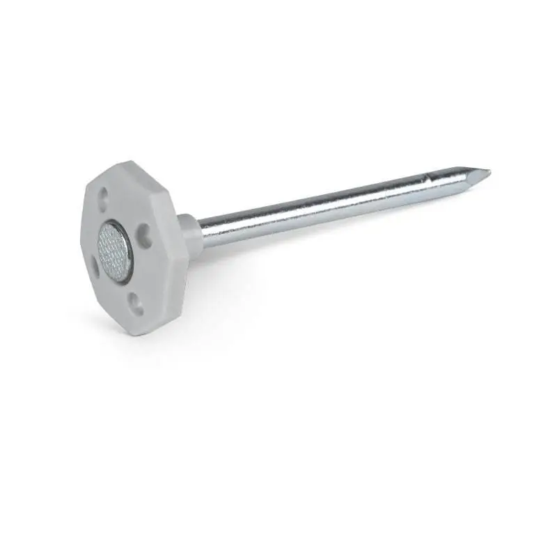 Kampa Heavy Duty Grondzeilharingen 4 Kampa Heavy Duty Grondzeilharingen - Afbeelding 2