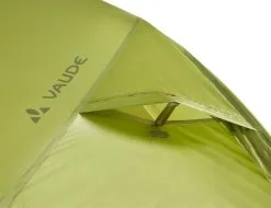 Vaude Lizard Seamless 2P / 2 Persoons Tent Groen -Exporteren Hengels Winkel 78555 vaude lizard seamless 2p 2 persoons tent