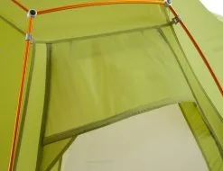Vaude Chapel L XT 3P / 3 Persoons Tent Groen -Exporteren Hengels Winkel 78565 vaude chapel l xt 3p 3 persoons tent