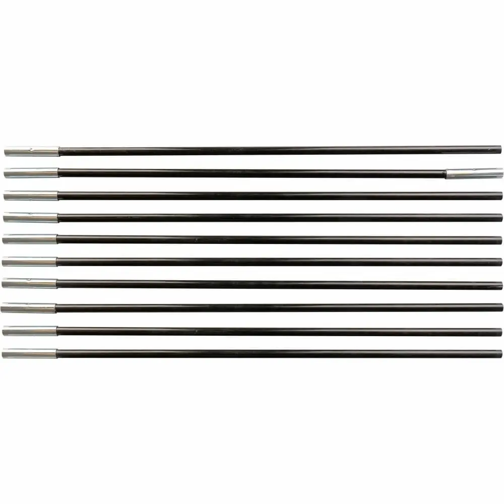 Bardani Glasfiber Stokkenset 4 Bardani Glasfiber Stokkenset - Afbeelding 2