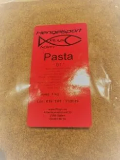 Pluys Paste "BT " 1 Kg