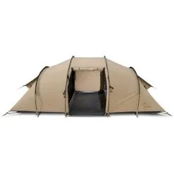 Bardani Amigo 350 / 4 Persoons Tent -Exporteren Hengels Winkel 81334 bardani amigo 350 4 persoons tent