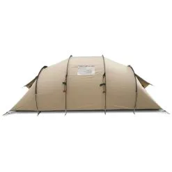 Bardani Amigo 350 / 4 Persoons Tent -Exporteren Hengels Winkel 81337 bardani amigo 350 4 persoons tent