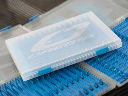 Cresta MODULAR HOOKLENGTH BOX 3 Cresta MODULAR HOOKLENGTH BOX