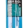 Cresta METHOD HAIR RIGS + BAND BARBLESS -Exporteren Hengels Winkel 823610349