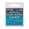 Drennan Barbless Wide Gape Carp