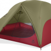 MSR FreeLite 3 / 3 Persoons Tent Groen -Exporteren Hengels Winkel 84988 msr freelite 3 3 persoons tent