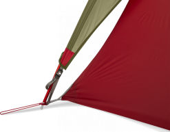 MSR FreeLite 3 / 3 Persoons Tent Groen -Exporteren Hengels Winkel 84992 msr freelite 3 3 persoons tent