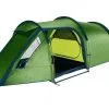 Vango Omega 350 / 3-Persoons Tent Groen -Exporteren Hengels Winkel 85748 vango omega 350