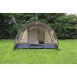 Eurotrail Alabama Alu BTC / 4-Persoons Tent -Exporteren Hengels Winkel 85914 eurotrail alabama alu btc 4 persoons tent
