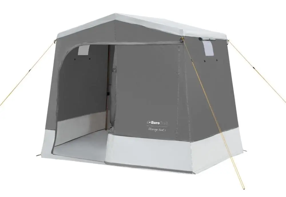 Eurotrail Schuurtent The One 3 Eurotrail Schuurtent The One