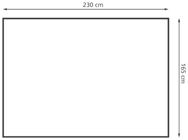 Eurotrail Schuurtent The One 6 Eurotrail Schuurtent The One - Afbeelding 4