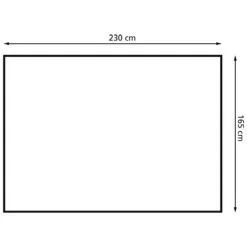 Eurotrail Schuurtent 4 You -Exporteren Hengels Winkel 85938 eurotrail schuurtent 4 you