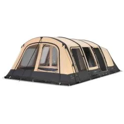 Bardani AirSpace 410 TC AIR - 5 Persoons Opblaastent -Exporteren Hengels Winkel 86609 bardani airspace 410 tc air 5 persoons opblaastent