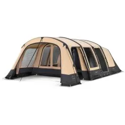 Bardani AirSpace 410 TC AIR - 5 Persoons Opblaastent -Exporteren Hengels Winkel 86610 bardani airspace 410 tc air 5 persoons opblaastent