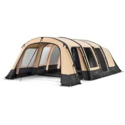 Bardani AirSpace 410 TC AIR - 5 Persoons Opblaastent -Exporteren Hengels Winkel 86611 bardani airspace 410 tc air 5 persoons opblaastent