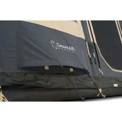 Bardani AirSpace 350 TC AIR - 5 Persoons Opblaastent 12 Bardani AirSpace 350 TC AIR - 5 Persoons Opblaastent -Exporteren Hengels Winkel 86618 bardani airspace 350 tc air 5 persoons opblaastent