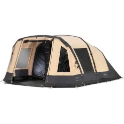 Bardani AirWave 410 DeLuxe TC AIR - 5 Persoons Opblaastent -Exporteren Hengels Winkel 86624 bardani airwave 410 deluxe tc air 5 persoons opblaastent