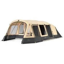 Bardani Royal Prestige 400 RSC / 5-Persoons Tent -Exporteren Hengels Winkel 86663 bardani royal prestige 400 rsc 5 persoons tent