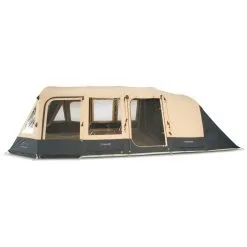 Bardani Royal Prestige 400 RSC / 5-Persoons Tent -Exporteren Hengels Winkel 86667 bardani royal prestige 400 rsc 5 persoons tent