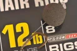 Guru Method Hair Rigs / Speedstop Ready Rig -Exporteren Hengels Winkel 868432899