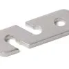 Bo-Camp Snelspanner Aluminium (10 Stuks) -Exporteren Hengels Winkel 87233 bo camp snelspanner aluminium 10 stuks
