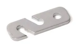 Bo-Camp Snelspanner Aluminium (10 Stuks)