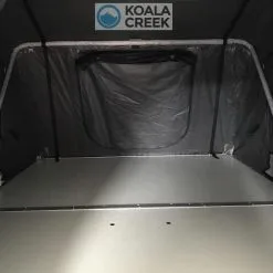 Koala Creek Teide 140L Daktent -Exporteren Hengels Winkel 87372 koala creek teide 140l daktent