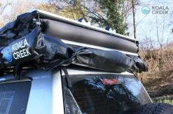 Koala Creek Teide 160L Daktent 13 Koala Creek Teide 160L Daktent -Exporteren Hengels Winkel 87381 koala creek teide 160l daktent