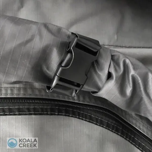 Koala Creek Teide 160L Daktent 5 Koala Creek Teide 160L Daktent - Afbeelding 3