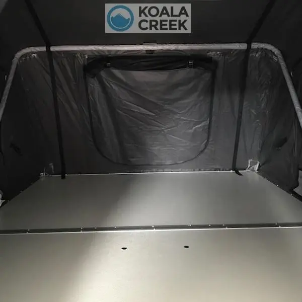 Koala Creek Teide 160L Daktent 7 Koala Creek Teide 160L Daktent - Afbeelding 5