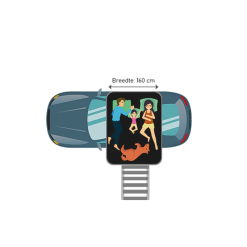 Koala Creek Teide 160L Daktent 21 Koala Creek Teide 160L Daktent -Exporteren Hengels Winkel 87389 koala creek teide 160l daktent