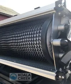 Koala Creek Teide 160L Overlander Daktent -Exporteren Hengels Winkel 87410 koala creek teide 160l overlander daktent