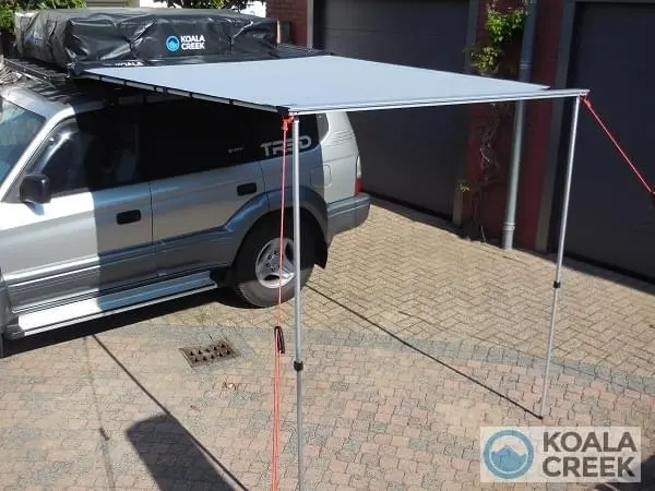 Koala Creek Explorer 200 Luifel 3 Koala Creek Explorer 200 Luifel