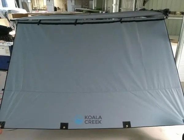 Koala Creek Explorer 200 Luifel Zijwand 3 Koala Creek Explorer 200 Luifel Zijwand