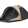 Safarica Kenia 230 TC / 3 Persoons Tent Grijs -Exporteren Hengels Winkel 88362 safarica kenia 230 tc 3 persoons tent