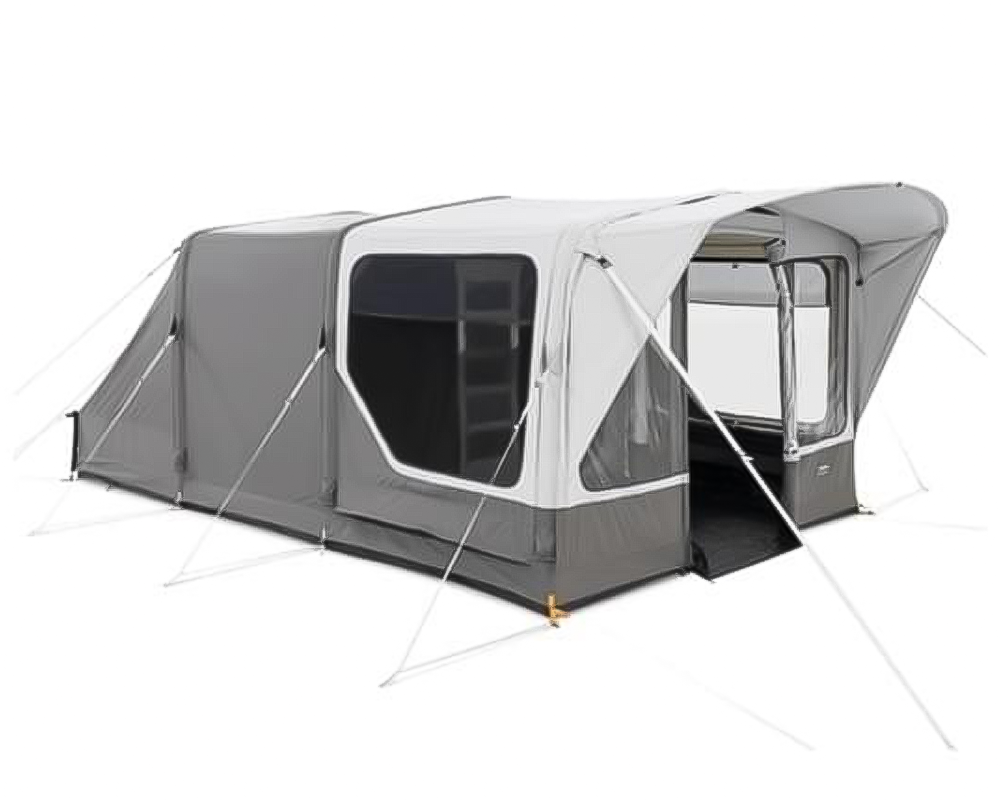 Dometic Boracay FTC 401 TC 4-persoons Opblaasbare Tent 3 Dometic Boracay FTC 401 TC 4-persoons Opblaasbare Tent