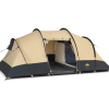 Safarica Chicco 2 TC / 2 Persoons Tent Grijs -Exporteren Hengels Winkel 88370 safarica chicco 2 tc 2 persoons tent