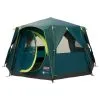 Coleman Octagon BlackOut - 8 Persoons Tent Groen