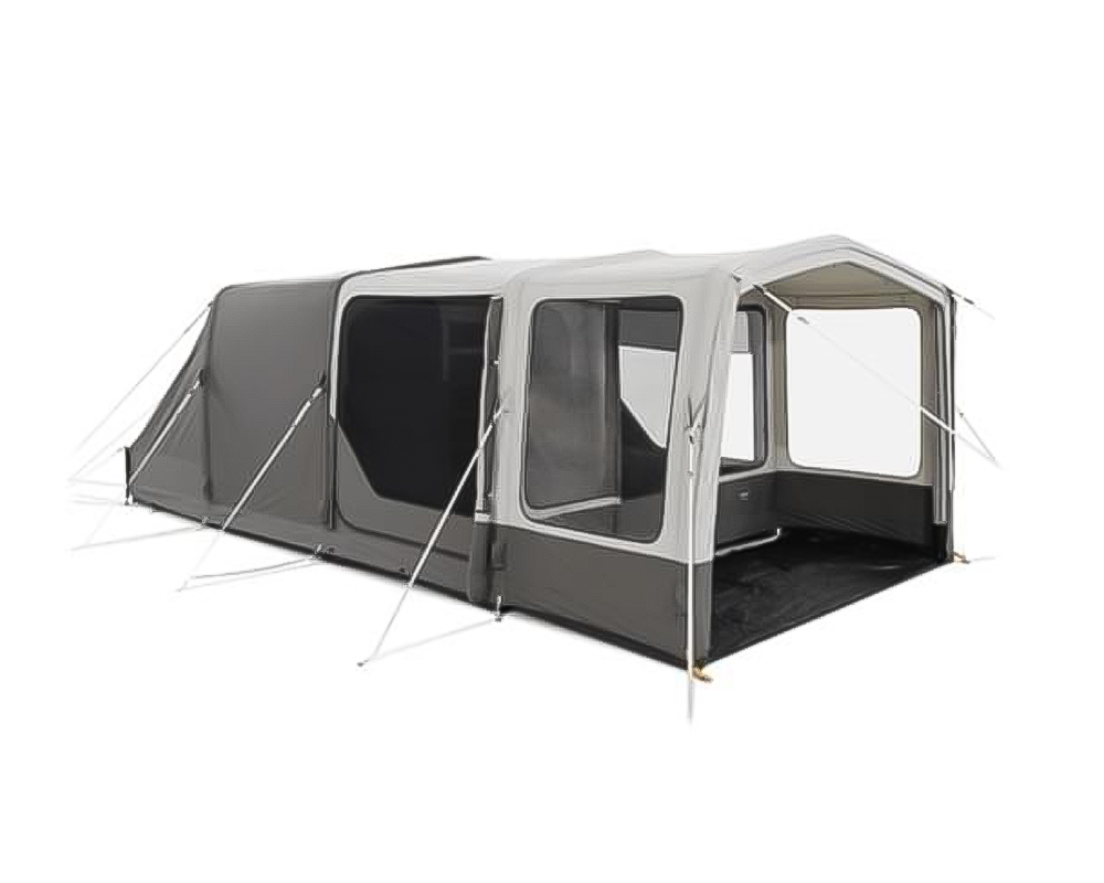 Dometic Rarotonga FTT 401 TC 4-persoons Opblaastent 3 Dometic Rarotonga FTT 401 TC 4-persoons Opblaastent